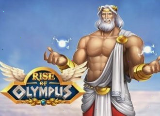 Rise of Olympus слот Битзамо